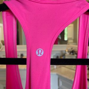 Lululemon align tank